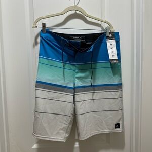 NWT ONeill Men’s board shorts